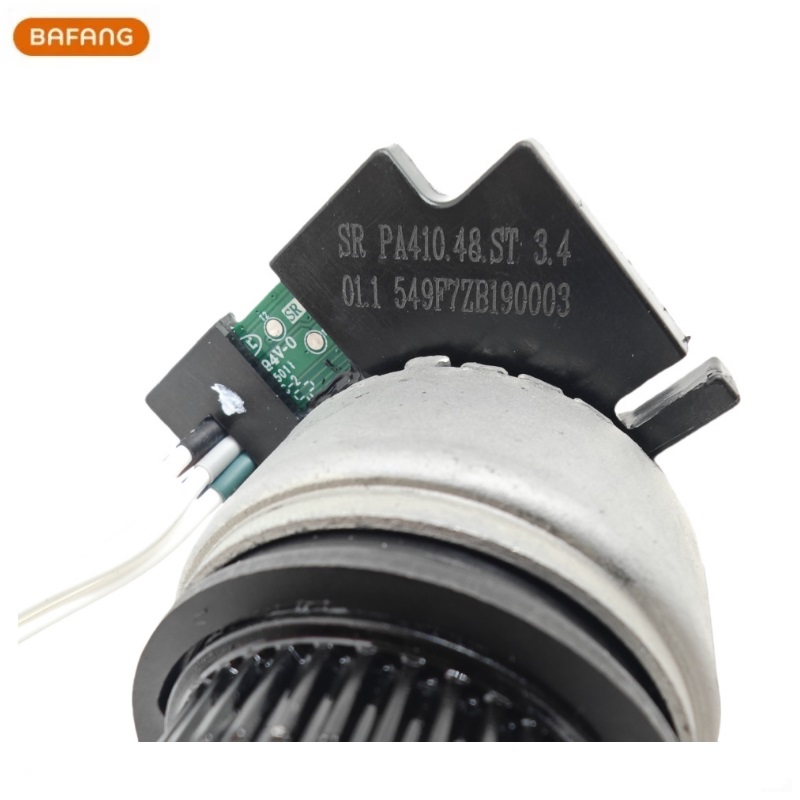Specialized Torque Bottom Brac - Torque Sensor Mid Drive Motor Kit review and price