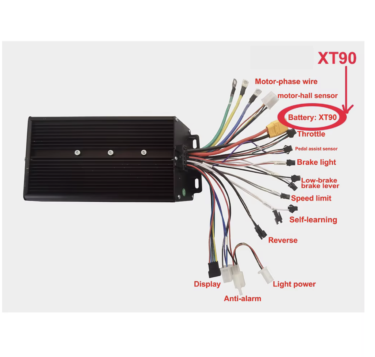 48-72V 60A 2000W 3000W Electri - Dual Motor Ebike Kit 2000W review and price