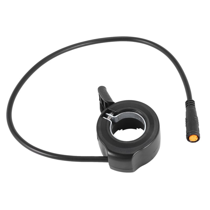 NALFI-8X Thumb Throttle For Ba - Mid Drive Conversion Kit 1000W review and price