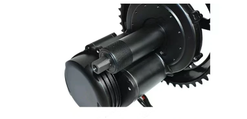 Tongsheng TSDZ8 New Torque Sen - Torque Sensor Mid Drive Motor Kit review and price
