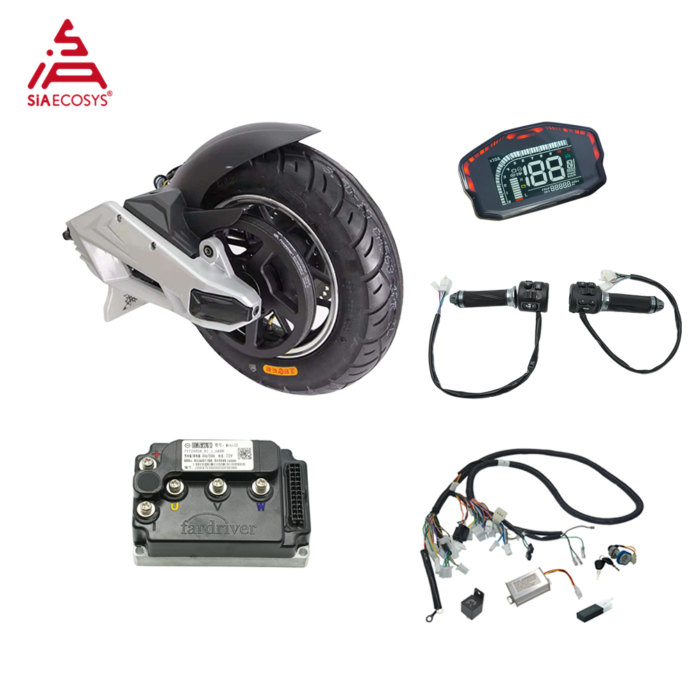 Electric Scooter 1000W Mid Dri - Mid Drive Conversion Kit 1000W review and price