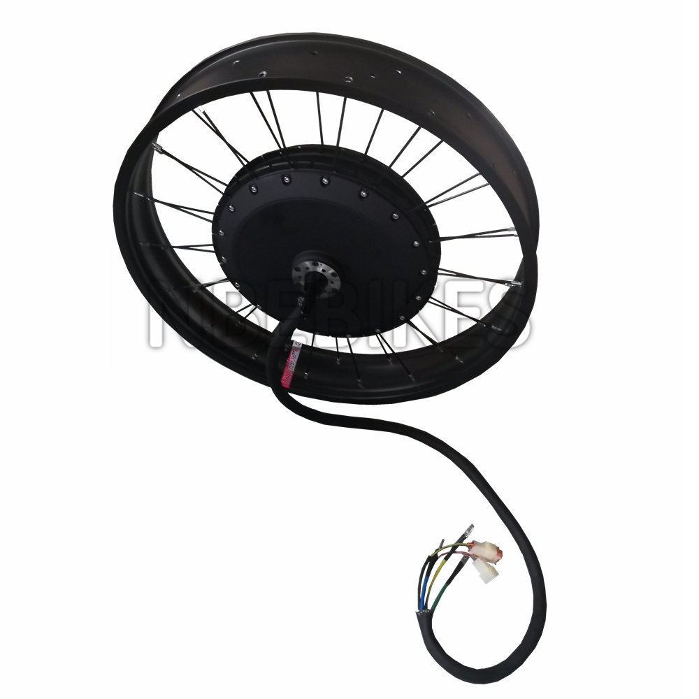NBpower/QS 273 40H 48-96v rate - 72V 8000W Brushless Hub Motor review and price