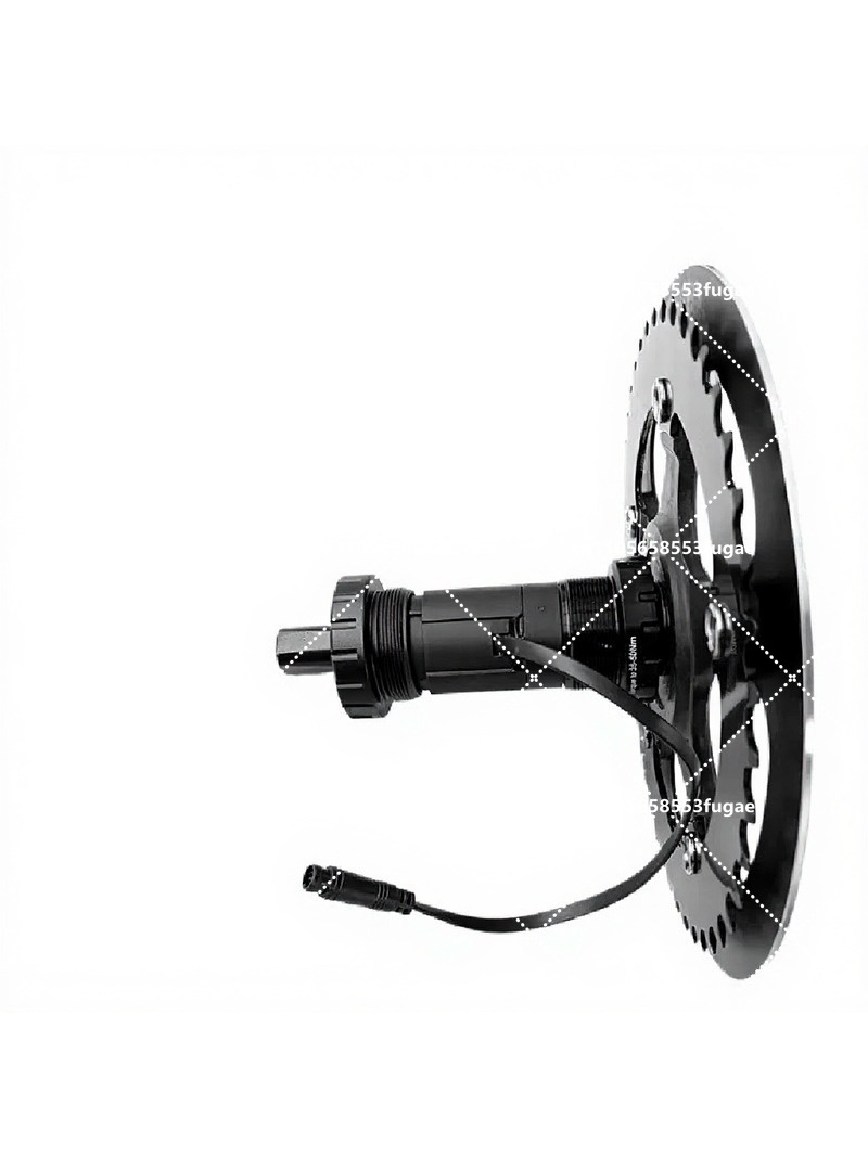 36V 48V Electric Bicycle Conve - Torque Sensor Mid Drive Motor Kit review and price