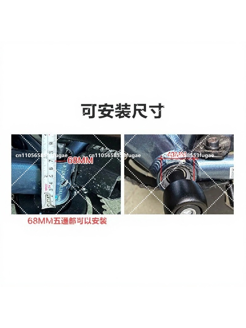 36V 48V Electric Bicycle Conve - Torque Sensor Mid Drive Motor Kit review and price