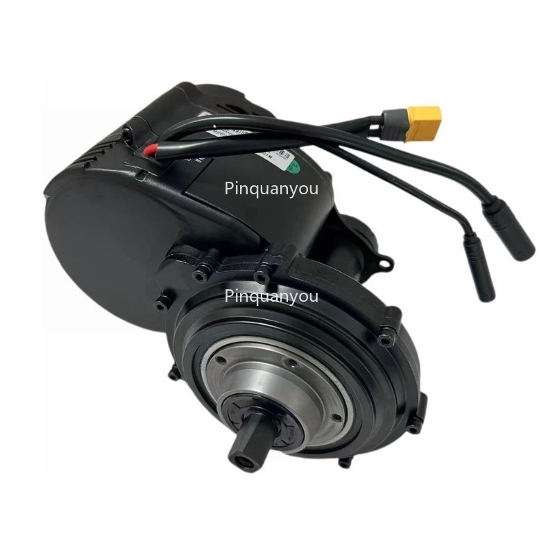 TSDZ8 New Torque Sensor Mid Mo - Torque Sensor Mid Drive Motor Kit review and price