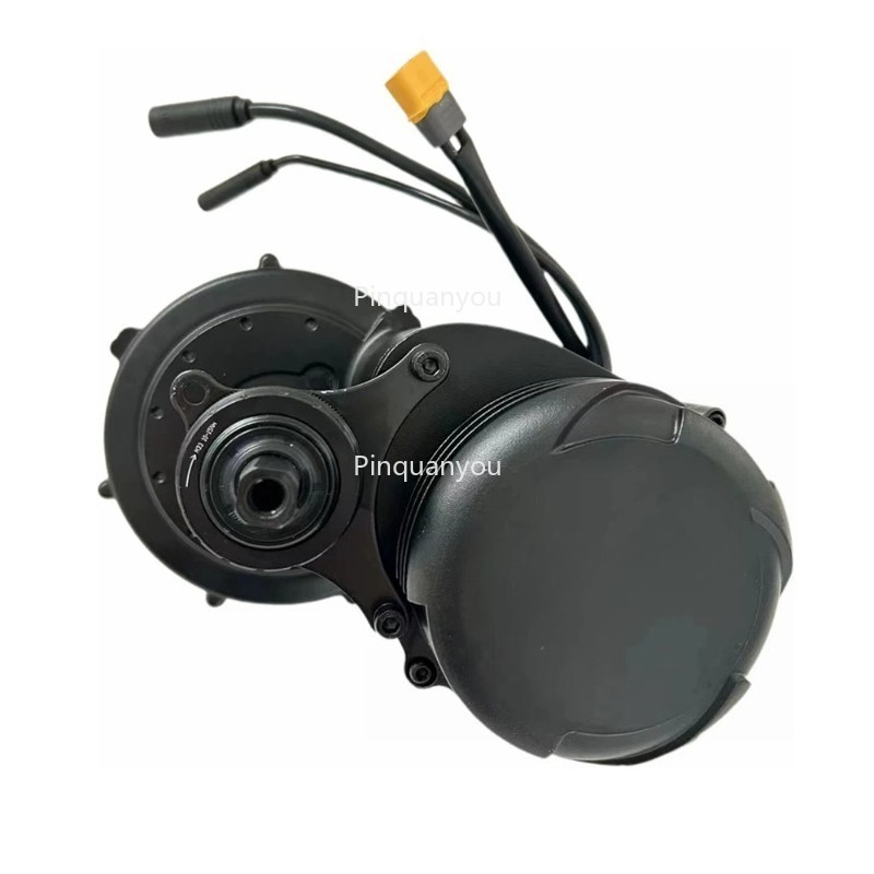 TSDZ8 New Torque Sensor Mid Mo - Torque Sensor Mid Drive Motor Kit review and price