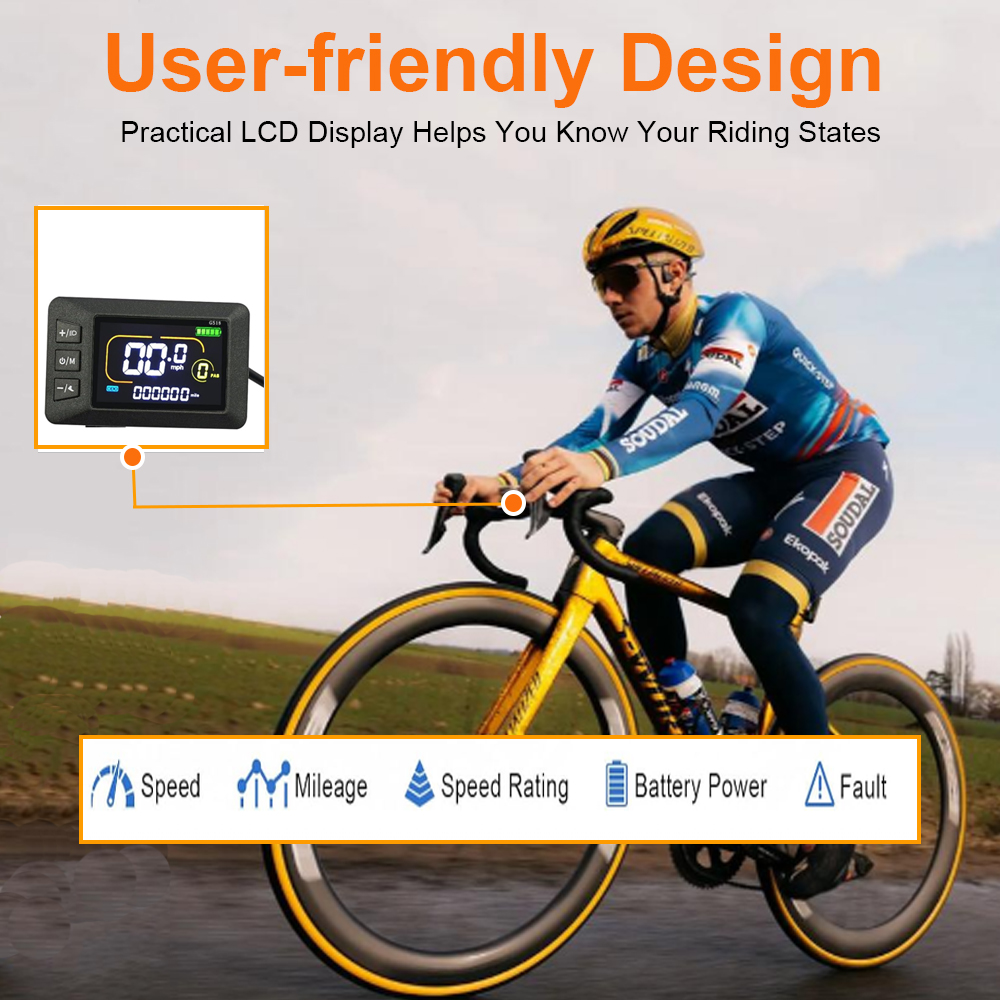 48V 1500W E-Bike Front Wheel C - Fat Tire Electric Bike Conversion Kit 1500W review and price