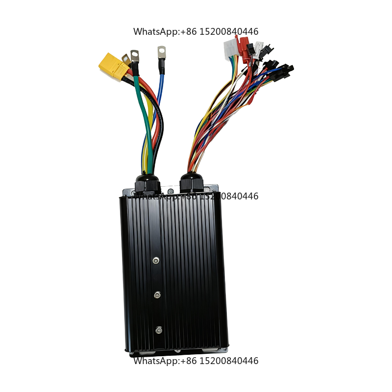 CE 72V 5000W 27.5/29-Inch Rear - 5000W Hub Motor Kit 72V review and price